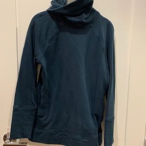 Lululemon Sweatshirt